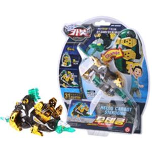 [초이락]헬로카봇 스테쿵 올스타