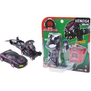 [초이락]터닝메카드 리마스터 베노사 N