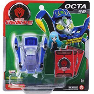 [초이락]터닝메카드 리마스터 옥타 N