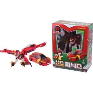 [초이락]터닝메카드 리마스터 HG 피닉스