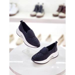 세레스 세이브존03 세레스 여성 경량 쿠션 퀄팅 에어창 키높이 방한 슬립온 4cm AGCR3202A-H