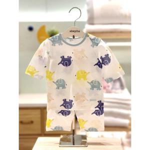 압소바 HK(IV) 끼이리 7부 내의 (25신상품) (AA2C10381)