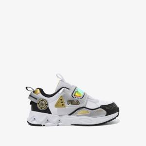 휠라키즈운동화 TQJ 3XM02396G-100 휠봇 라이트 KD