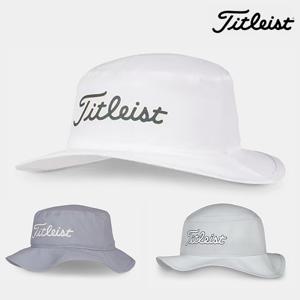 타이틀리스트 2025 아쿠쉬네트코리아정품 브리저 버킷 모자 TH24BRZBN2 TH23BRZBN2