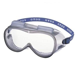 OTOS 안전 고글 산업 보호안경 작업 보안경 S-506VX