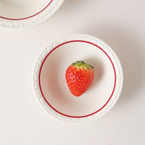 시라쿠스 쉐난고 카디날 찬기 쿠프 13cm  1p