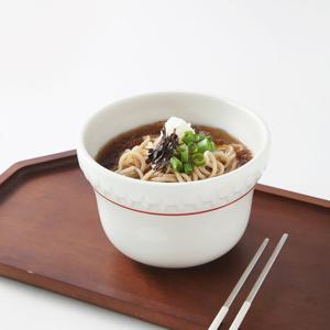 시라쿠스 쉐난고 카디날 라면 냉면 국수 그릇 우동기 1p