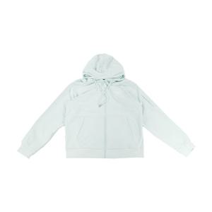 디스커버리 공용 러버스 후드 집업 DXSS11031-MTL