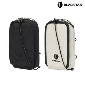 블랙야크 소지품 핸드폰 등산 휴대용 미니 파우치 가방 플랩파우치 2BYABXU911