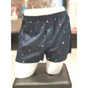 [비너스] 면60수 주자 등불 나염 남성 트렁크 팬티( vmp1928)