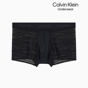 [캘빈클라인 언더웨어] 남성 미니멀리스트 마이크로 싱글 트렁크 NB3858-UB1