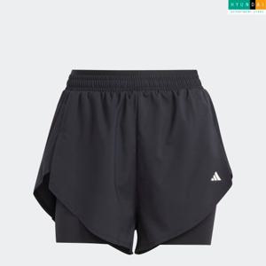 아디다스 현대백화점 [Women] D4T 투인원 쇼츠 IQ2655 인기반바지