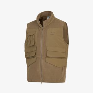 푸마 유틸리티 하이브리드 폴라플리스 남성 베스트 933448-03