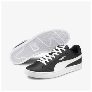 푸마 여성 스매쉬 벌크 V3 로우 스니커즈 운동화 380752-05