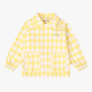 [밀리밤]유니카라바람막이점퍼(MLJA25462)