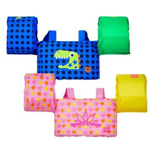 아레나 유아 아동 구명조끼 암링 베스트 A2AC1AJ35