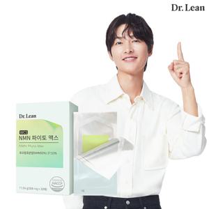 [닥터린] 구강부착필름형 NMN 파이토 맥스 x 1박스 (30매)