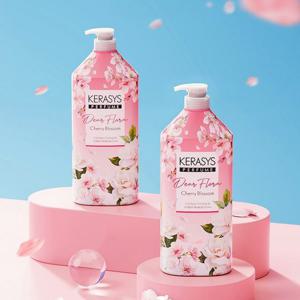 [애경]케라시스 디어플로라 체리블라썸 컨디셔너 1.5L