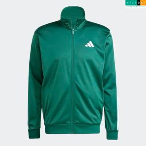 아디다스 현대백화점 [MAN] 3S 트리콧 레귤러 트랙 재킷 JI8821 인기트랙탑