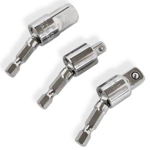 VALUE 3P드릴용 플렉시블 소켓아답터세트 453065 홀더