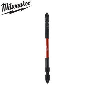 비트세트 밀워키 110MM PH2 양날 1개_48-32-4364