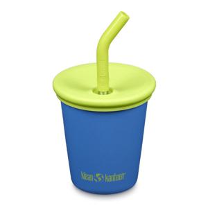 클린켄틴 파스텔 리틀 키즈 빨대컵 296ml  슈퍼 소닉 KKO1MA010