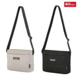 레드페이스 HC22 공용 사계절가벼운 보조가방  코듀라 가든 크로스백 REEGBPX23103