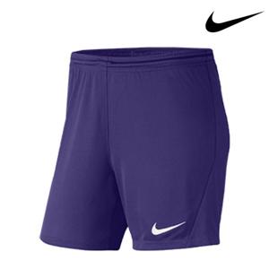 나이키 우먼스 드라이핏 파크 3 니트 쇼트 BV6860-547