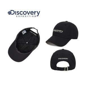 [디스커버리] 25N DXCP5035NBKS 남여공용 프레시벤트 나일론 립스탑 볼캡