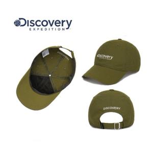 [디스커버리] 25N DXCP5035NOLD 남여공용 프레시벤트 나일론 립스탑 볼캡