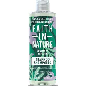 페이스인네이처 Faith in Nature 샴푸 로즈마리 400ml