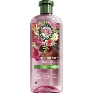 허벌에센스 Herbal Essences 샴푸 블라썸 젠틀 장미향 350ml