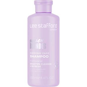 리스태포드 Lee Stafford 샴푸 블리치 블론드 에브리데이 250ml