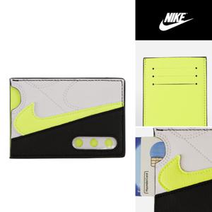나이키 ICON 에어맥스90 월렛(3717-152)명함 카드지갑