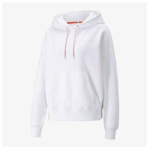 푸마 x 보그 여성콜라보 트레이닝 후드티 534690-02