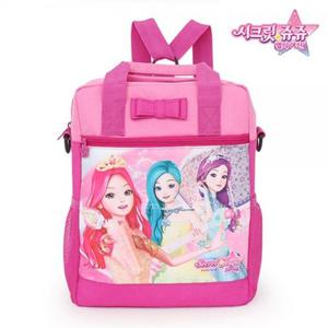 배낭 시크릿쥬쥬 홀릭 배낭형 보조가방