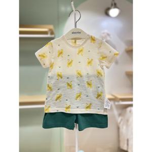 압소바HM (아기내의)라울 반소 내의 (25년여름신상품) (1A2B10391)