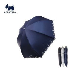 [아가타] 로라자수 암막 양산[AG2413]
