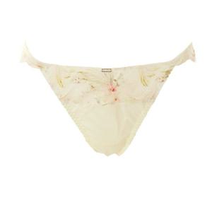 [비너스] 여성 샤인 블로썸 티팬티(VPT0995T)