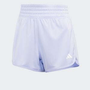 [아디다스] 페이서 에센셜 니트 하이라이즈 쇼츠(JC9582)