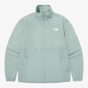 노스페이스바람막이 DQC NJ3LQ00D 남성 플라이하이 스탠드넥 자켓