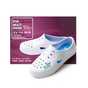 실내화 모닝글로리7000EVA멀티화