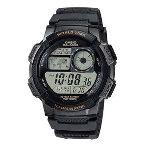 카시오 레진 손목시계  AE-1000W-1AVDF