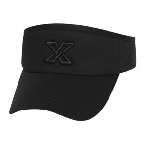 JDX HC11 남성 로고 포인트 기본 바이저 X1CPW1902
