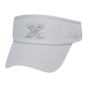 JDX HC11 남성  로고 포인트 기본 바이저 X1CPW1902