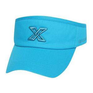 JDX HC11 남성 로고  포인트 기본 바이저 X1CPW1902