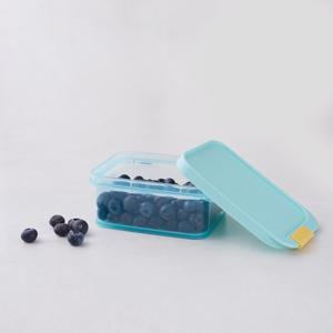 락앤락 프리저핏 냉동실정리용기 450ml x 3개