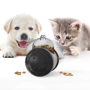 반려동물 오뚝이 노즈워크볼 고양이 강아지간식볼