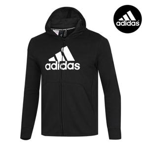 아디다스 MH 보스 후드집업 GE0647