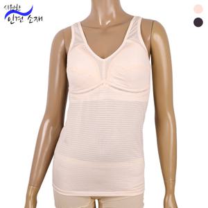 바풀 SB VM 183162 인견 소프트컵 브라런닝 (85AB~100AB)